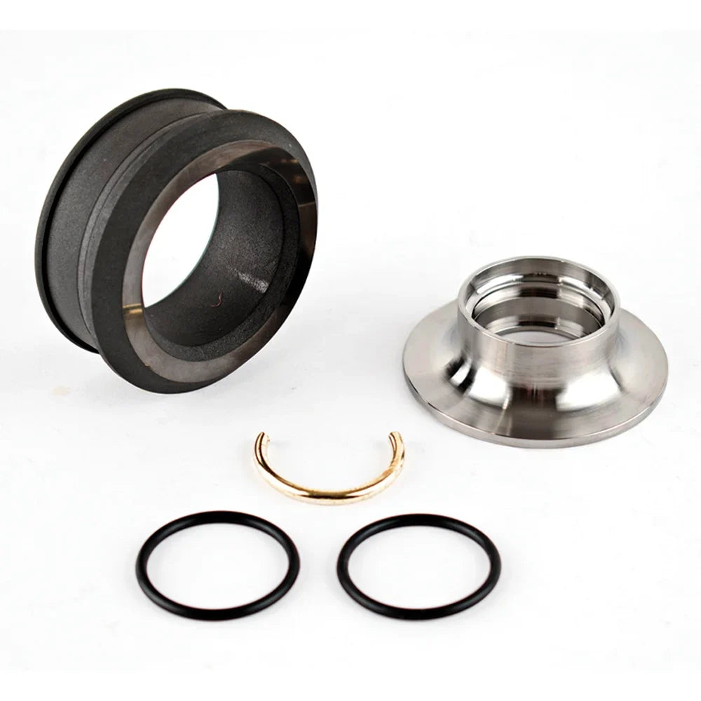 New Wsm Carbon Ring Kit Series 4-Tec appropriate With Sea-Doo Gtx Ltd Rxt 1503 2006 by Part Number