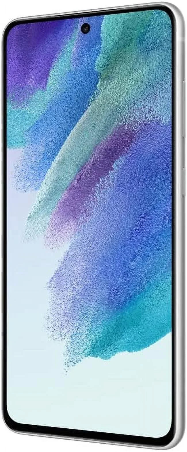 Restored  Galaxy S21 FE 5G G990U (TMobile Only) 128GB White (Refurbished)