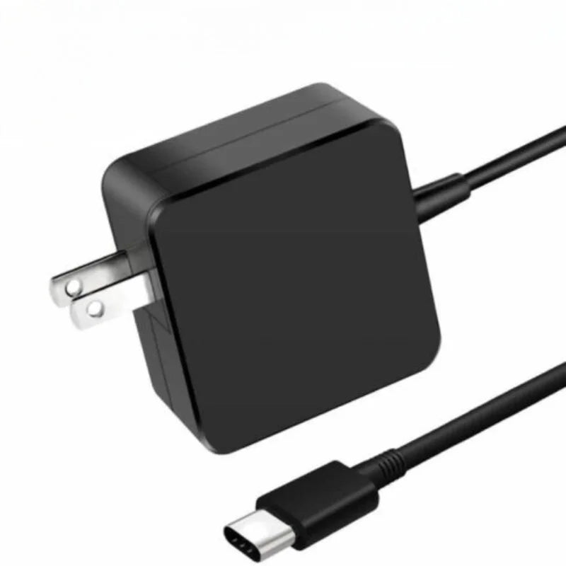Nuxkst 65w USB-C Ac Adapter for  ThinkPad 11e Yoga Gen 6 20SF power supply charger