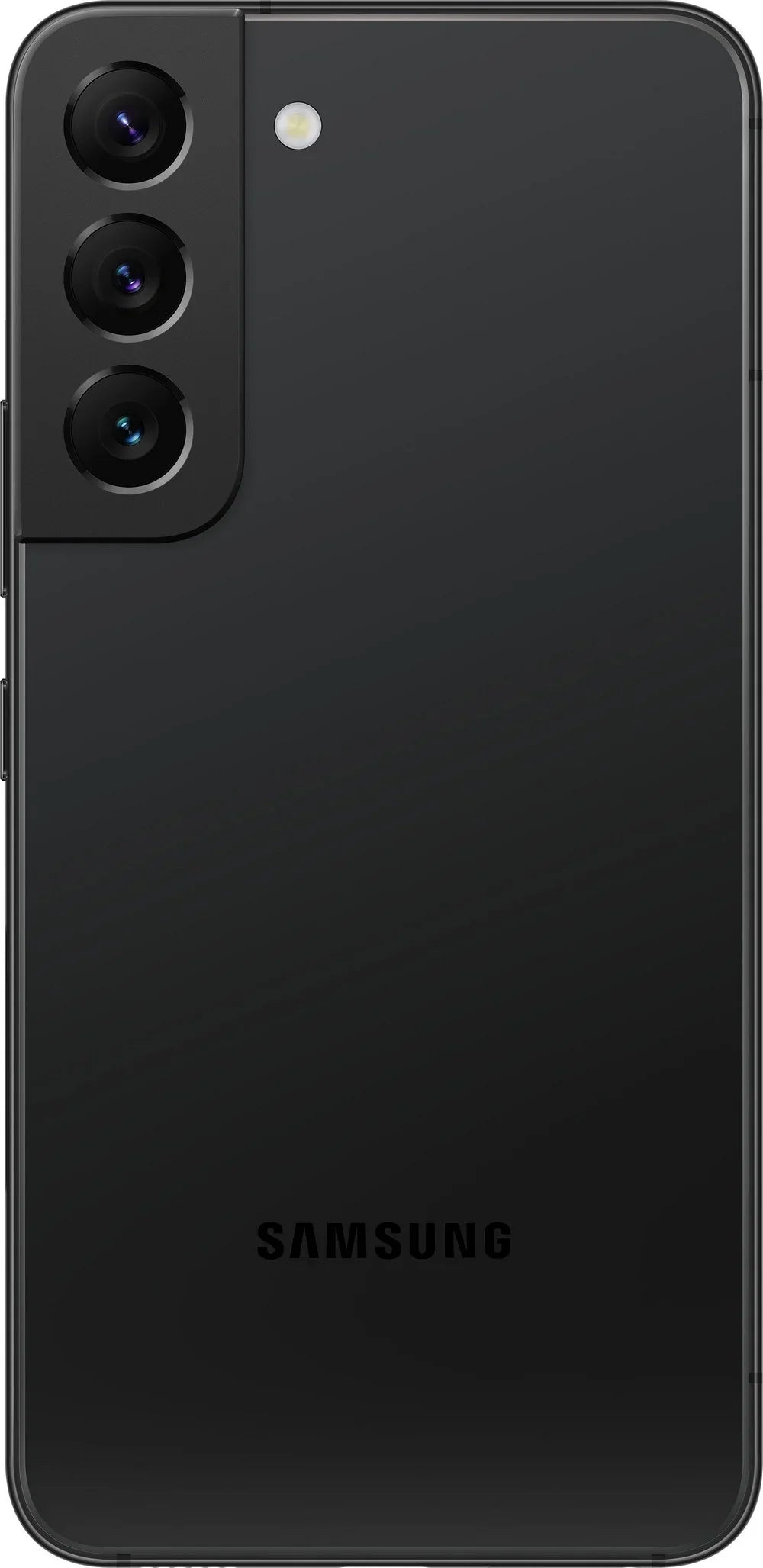 USED:  Galaxy S22 5G, Fully Unlocked | 128GB, Black, 6.1 in