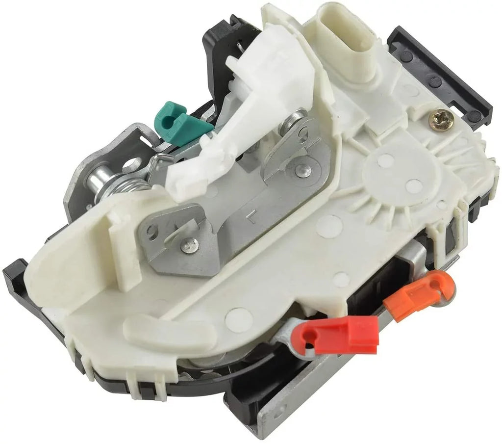 A-Premium Power Door Lock Actuator matching with Jeep TJ 2005-2006 Wrangler 2005-2019 Wrangler JK 2018 Front Left and Right 2-PC