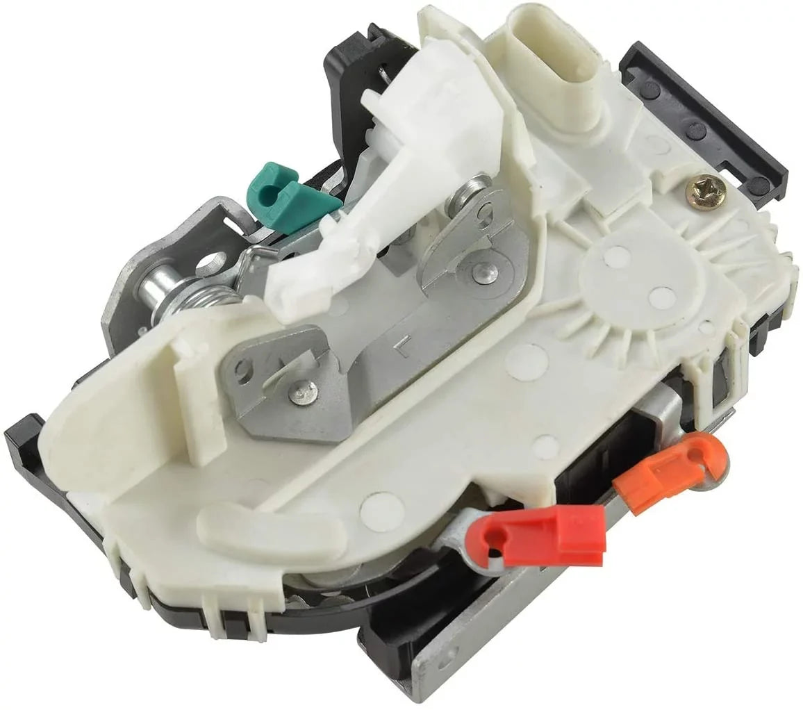 A-Premium Power Door Lock Actuator matching with Jeep TJ 2005-2006 Wrangler 2005-2019 Wrangler JK 2018 Front Left and Right 2-PC