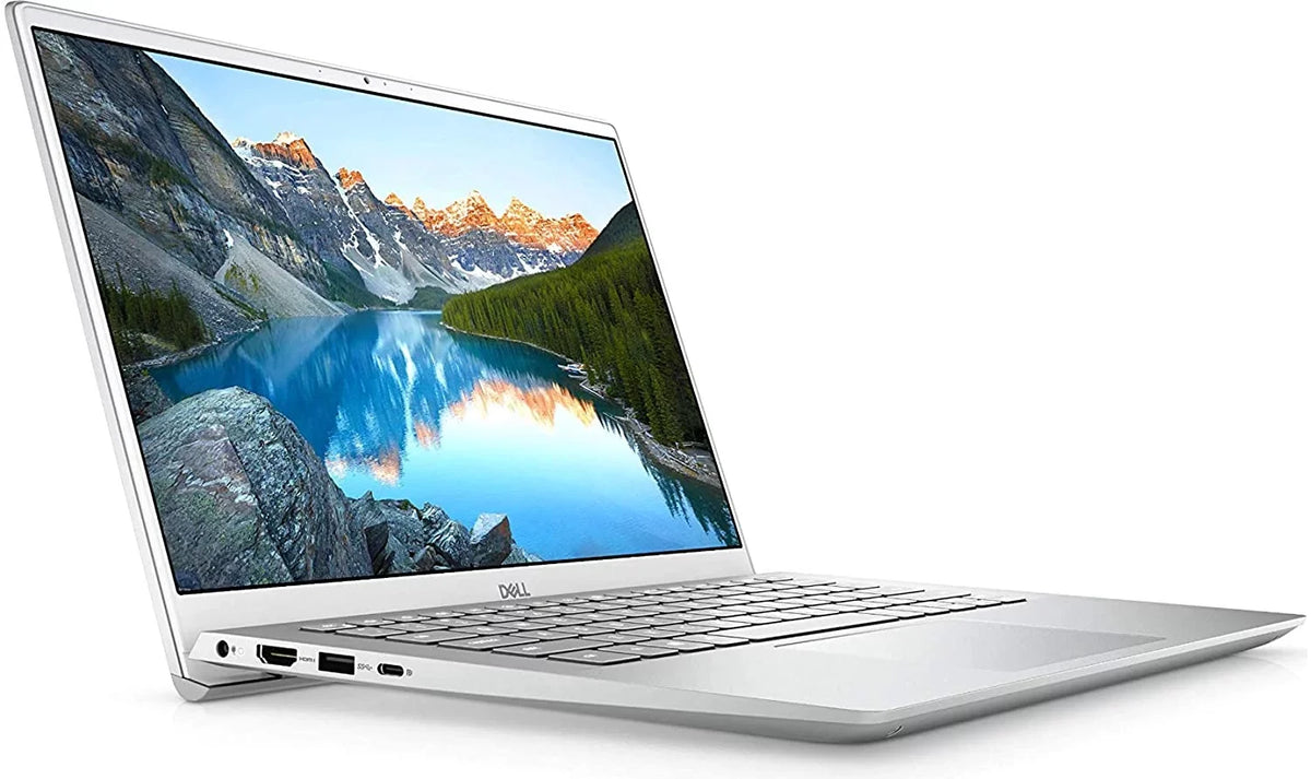 Inspiron 14 5410/5418  14.0" FHD Display with webcam, i3-1125G4 Processor 8GB Memory 256GB SSD,Windows 10 Home