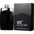 Montblanc Legend Eau De Toilette Spray By Mont Blanc6.7 Oz (Pack 4)