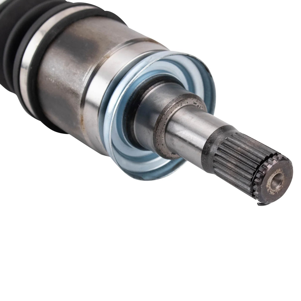 TRQ Rear Right CV Axle Shaft Fits 07-08 Dodge Caliber 07-17 Jeep Compass Patriot CSA32581