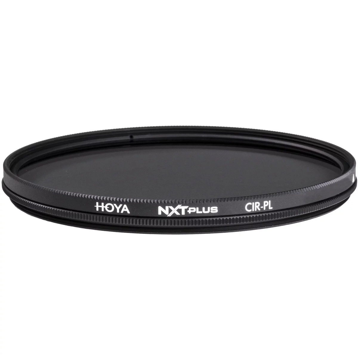 Hoya 77mm NXT Plus Circular Polarizer Slim Frame Glass Filter