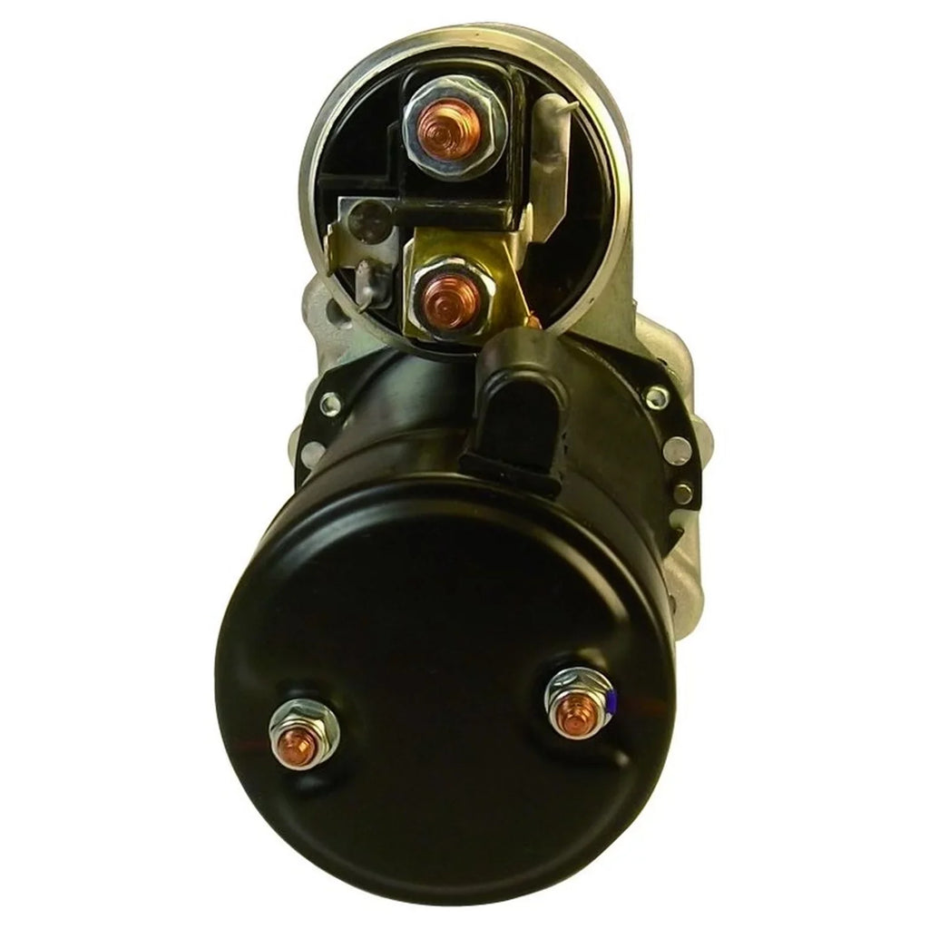 New 12V CW Starter For  Street Motorcycles R45 50 60 65 75 80 90 100 12-41-1-244-606 12-41-1-244-670 12-41-1-244-678 12-41-9-062-425 D6RA15 D6RA7 432586 455632 183450 184550