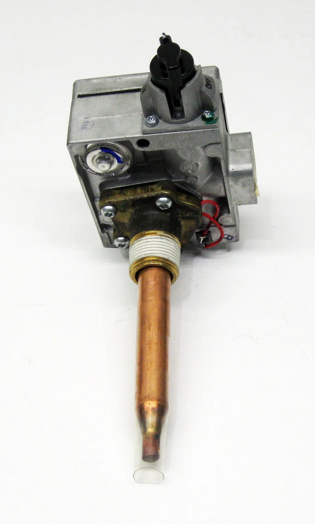 White Rodgers B800264 Up to 75, 000 BTU 37C73U-168 Universal moisture Heater Gas Valve