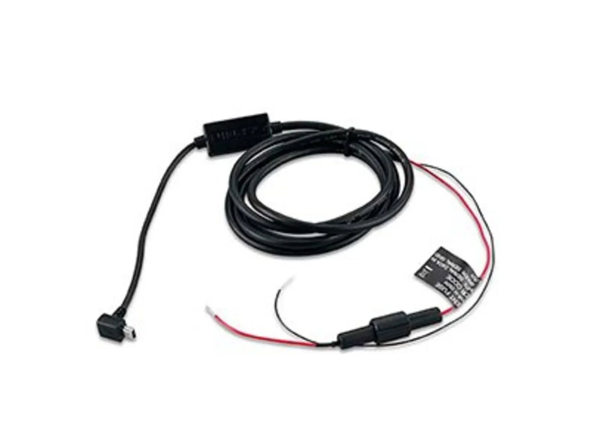 Garmin New OEM USB Power Cable, 010-11131-10