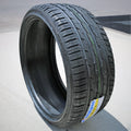 Forceum Octa 245/35ZR20 95Y XL A/S High Performance All Season Tire Fits: 2017-19 Mercedes-Benz E300 4Matic, 2010-16  528i Base