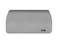 WeatherTech Cargo Trunk Liner appropriate with 2005-2010 Honda Odyssey - Behind 3rd Row Seating, Grey
