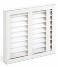 Extract-All Air Scrubber Filter,MERV 10,12x12x2"  RF-987-PLEAT
