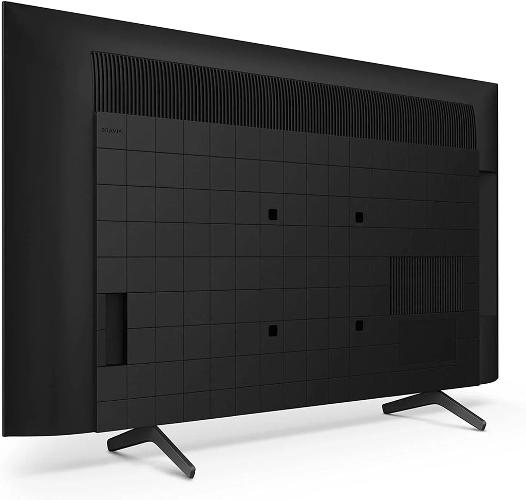 KD43X85K 43-inch 4K UHD Dolby Vision HDR 120Hz Refresh X85K Series LED Smart TV with Additional 2 Year Coverage by Epic Protect (2022)