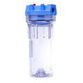 Package Of 2 Pentek 150071 Whole House aqua Filter Housing
