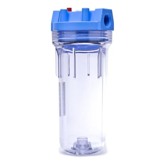 Package Of 2 Pentek 150071 Whole House aqua Filter Housing