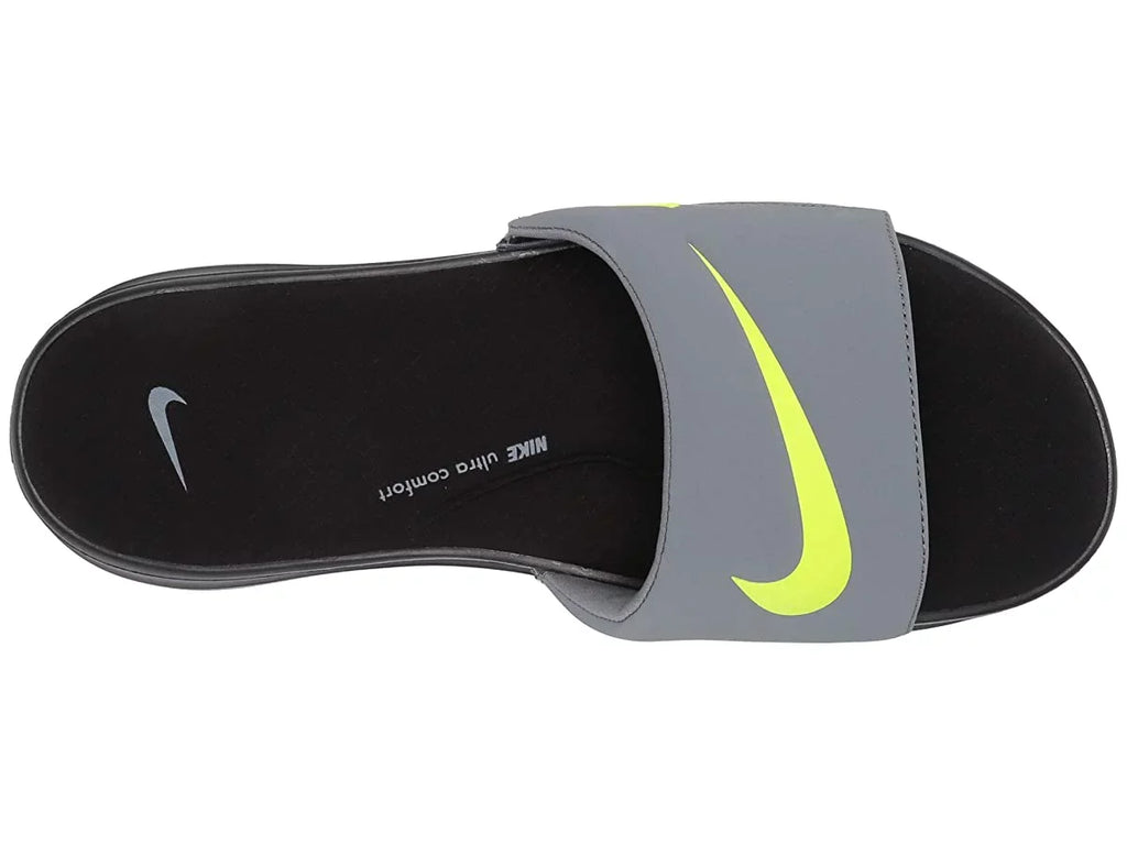 Ultra Comfort 3 Slide Black/Volt/Cool Grey