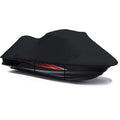 BLACK 600 DENIER JetSki wrap suitable for Watercraft Jet Ski PWC wrap Sea Doo Sea-Doo GTR-X 230 2017 2018 2019