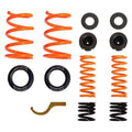 MSS Suspension 03AVWG7G8 Track Full Adjustable Kit for 2012 Plus VW Golf MK7 & MK8