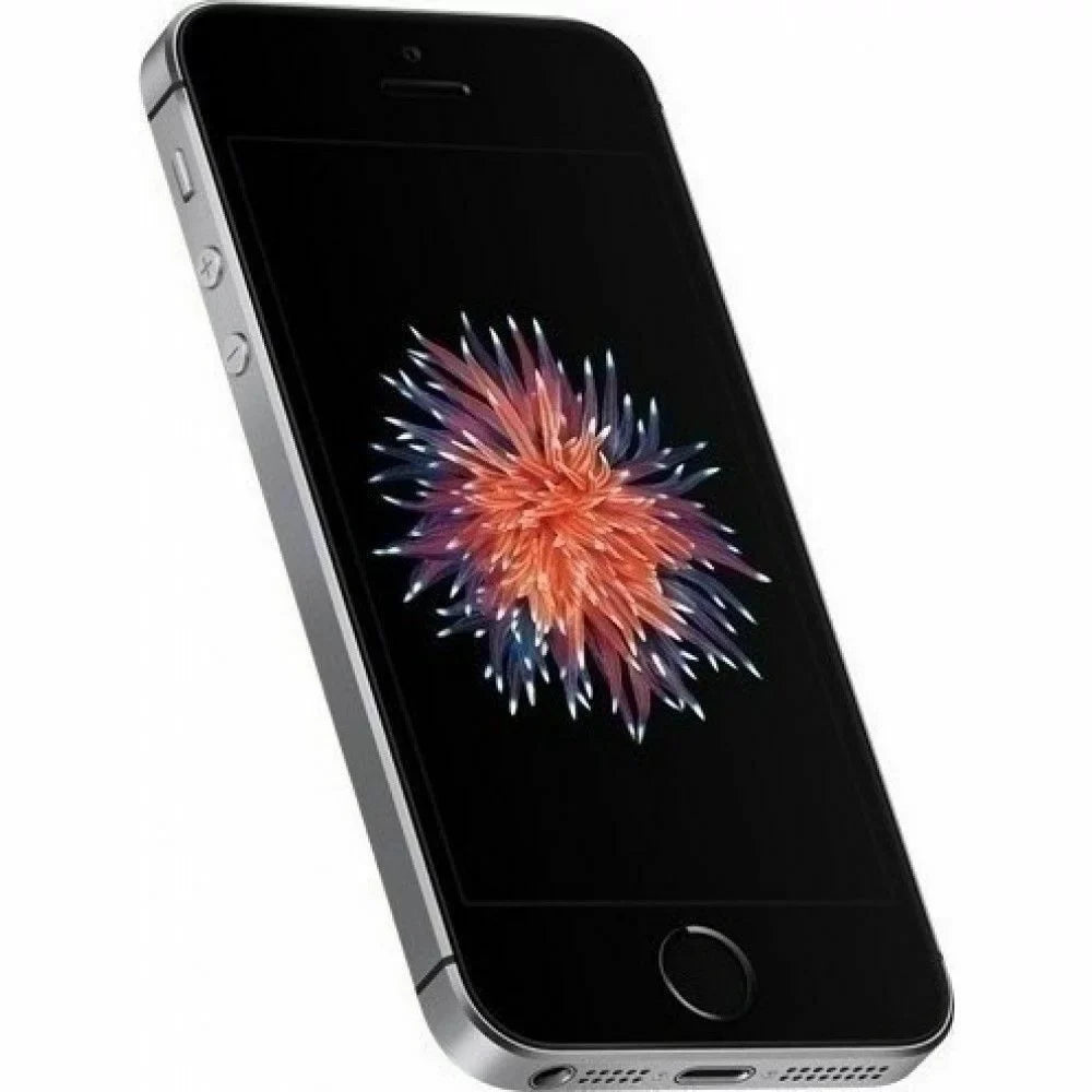 Pre-Owned  iPhone SE - Carrier Unlocked - 16GB Rose Gold (Like New)