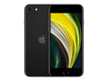 Restored  iPhone SE 2 128GB Black LTE Cellular AT&T MXCH2LL/A (Latest Model) (Refurbished)