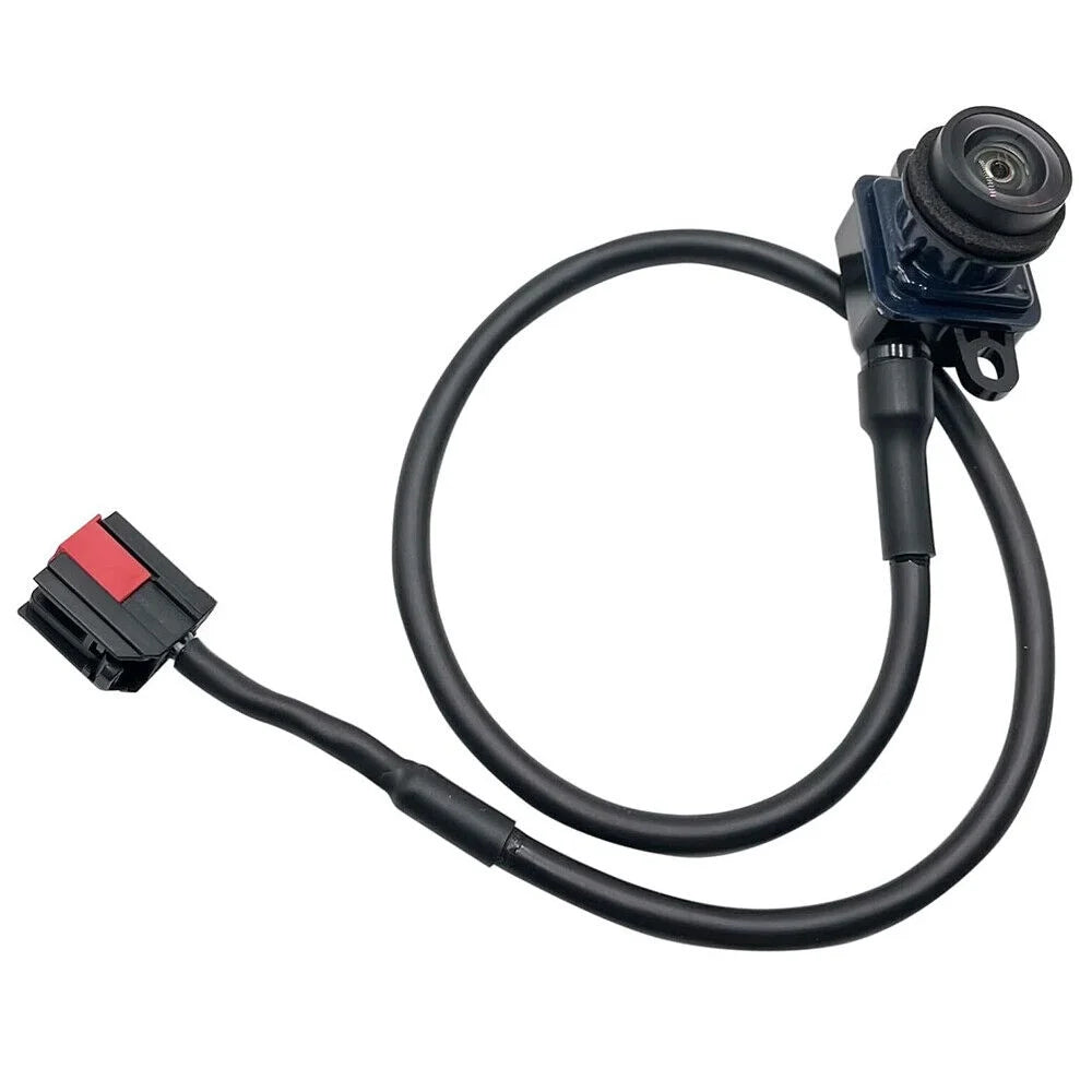 Paddsun High-high-grade Rear View Camera - Perfect Fit for RAM PROMASTER 1500 2500 3500 - Drive with Confidence