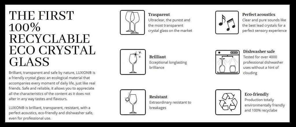 RCR Cristalleria Italiana Crystal Glass Drinkware Set DOF Whiskey 11 oz & Highball Tumbler 11.5 oz, 12 Count Pack of 1