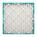 AAF 40 LPD 8 MERV Air Filter - Case of 12. Flanders  30 x 24 x 1 in