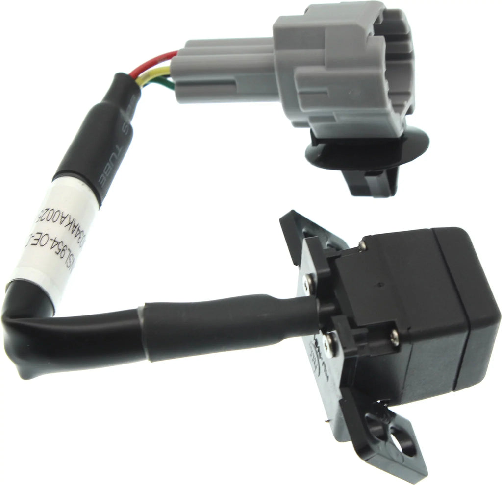 Replacement RT51070004 Back Up Camera suitable with 2013-2015 Nissan Titan Colored