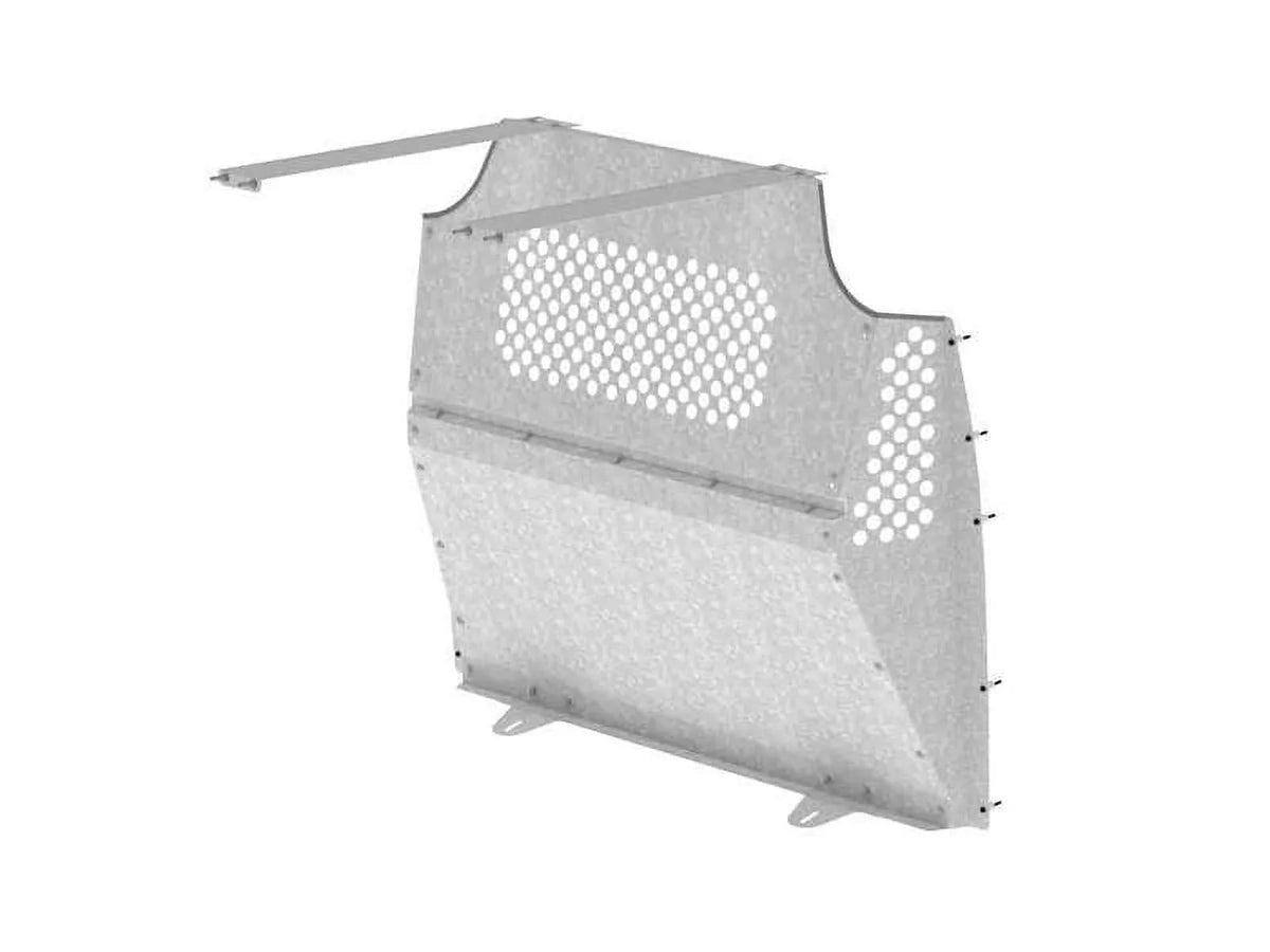 Contractor Van Shelving Package, suitable with  Transit Connect Short Wheelbase, TCS-10