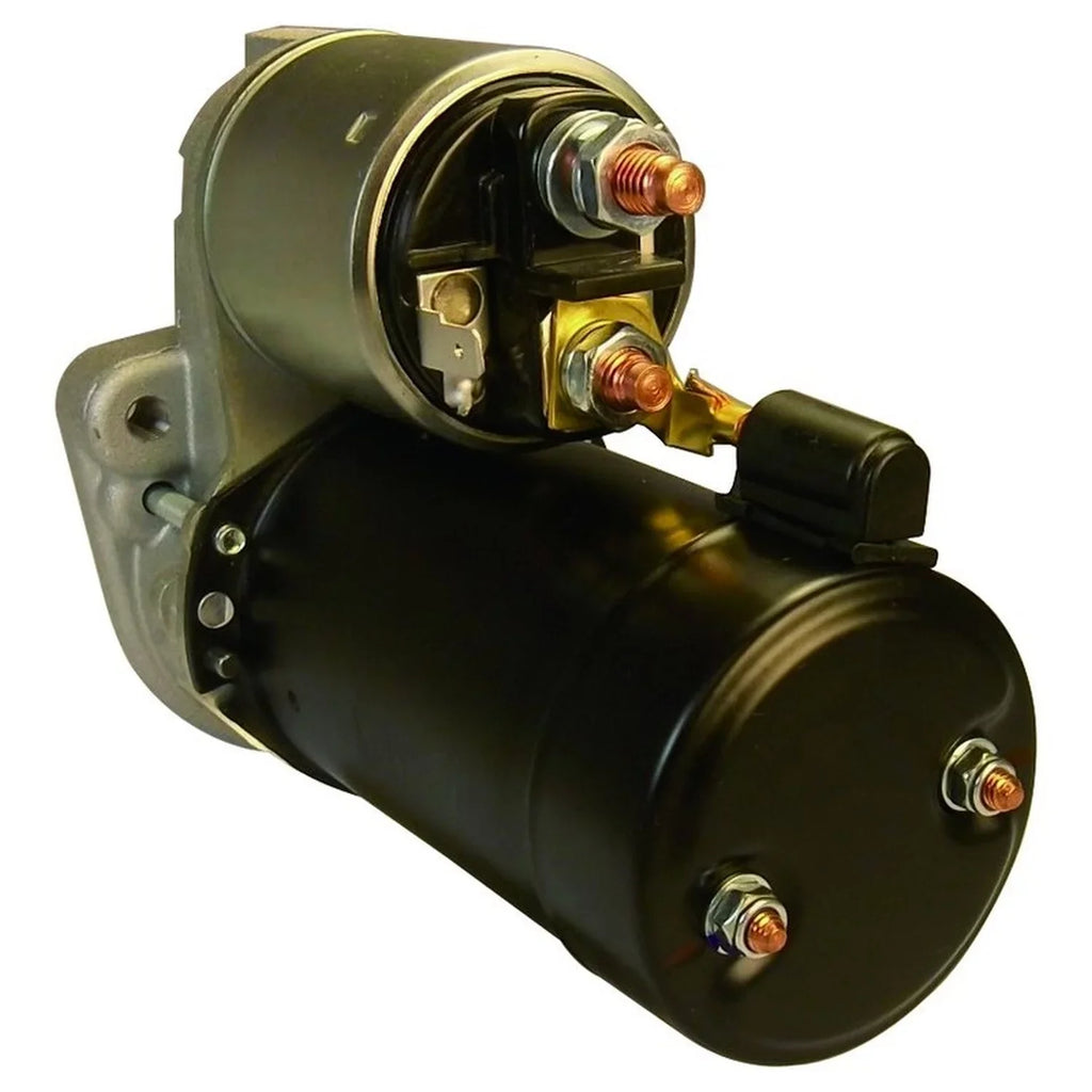 New 12V CW Starter For  Street Motorcycles R45 50 60 65 75 80 90 100 12-41-1-244-606 12-41-1-244-670 12-41-1-244-678 12-41-9-062-425 D6RA15 D6RA7 432586 455632 183450 184550