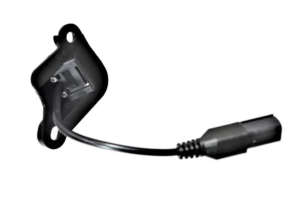 PT Auto Warehouse BUCTO-955N Rear View Backup Camera Fits select: 2014-2015  TUNDRA