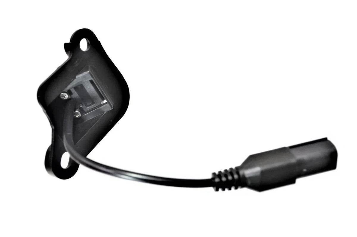 PT Auto Warehouse BUCTO-955N Rear View Backup Camera Fits select: 2014-2015  TUNDRA