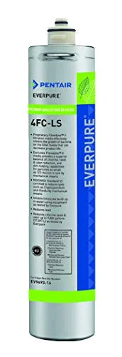 Everpure EV969316 Cartridge aqua Filtration System