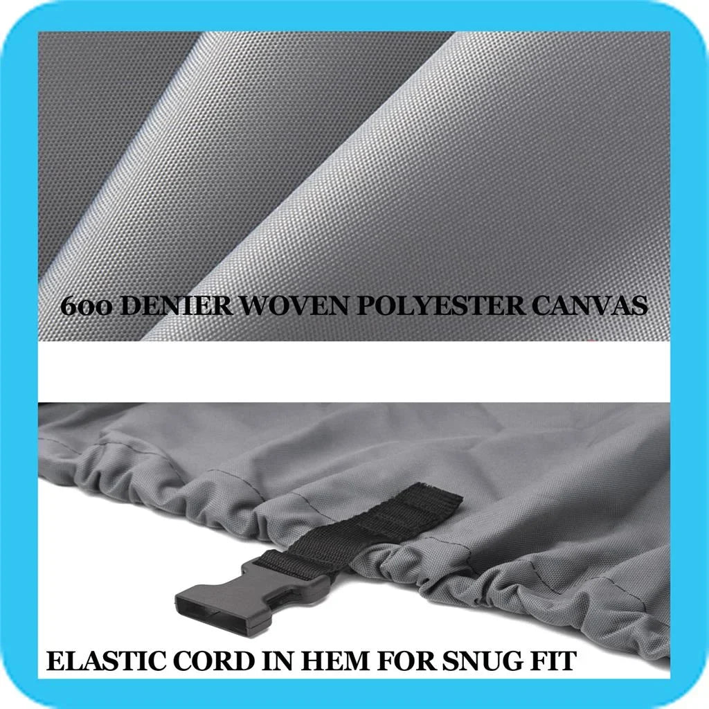 ship wrap matching for Nitro by Tracker Marine Z-9 2007 2008 2010 2011 2012 STORAGE, TRAVEL, LIFT