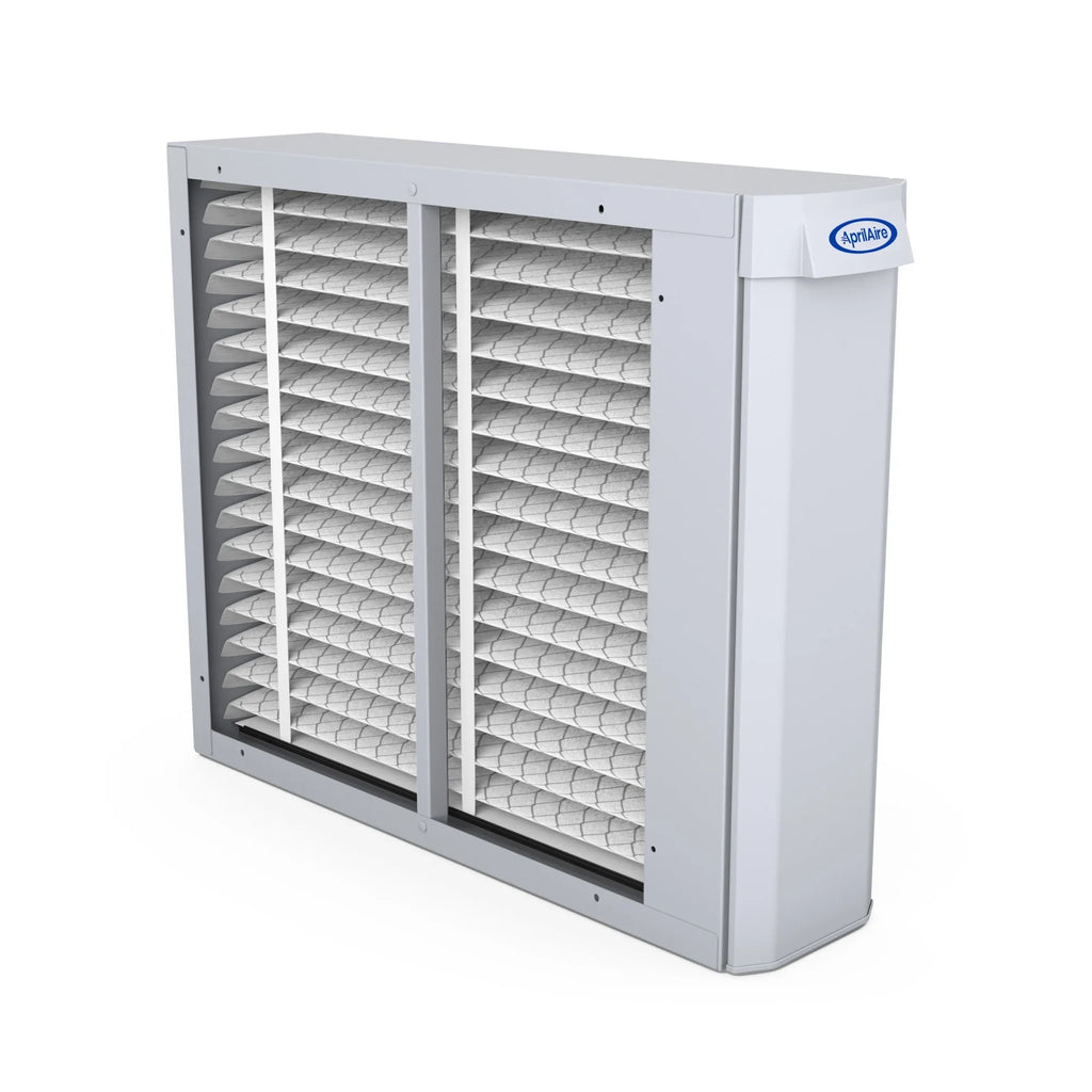 Media Air Cleaner. Ft. Aprilaire 2210 23" X 7" 2000 Cfm 28 Sq