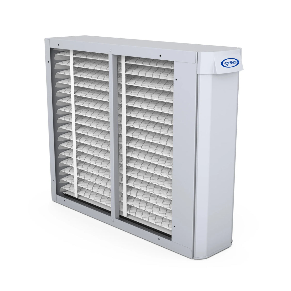 Media Air Cleaner. Ft. Aprilaire 2210 23" X 7" 2000 Cfm 28 Sq