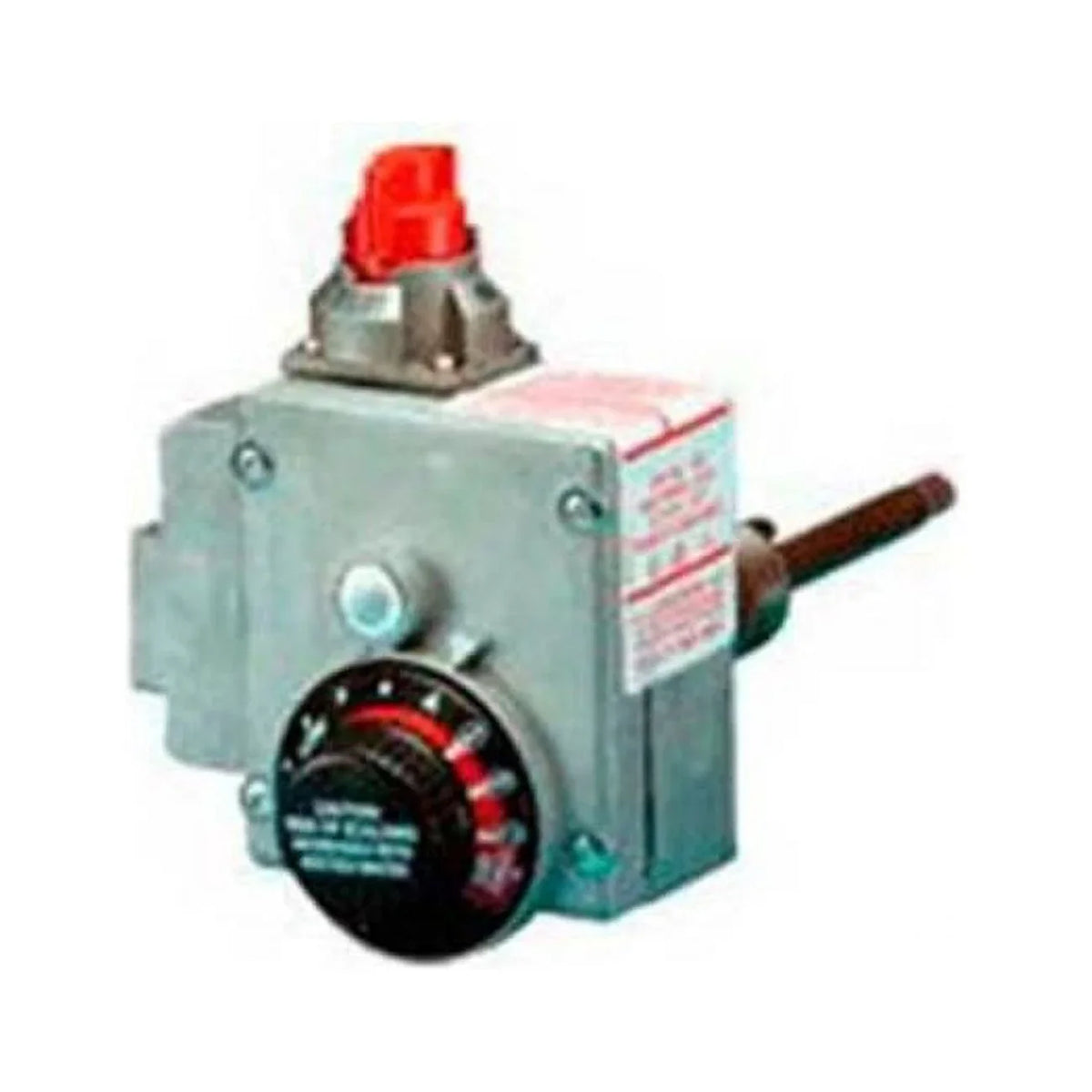 White Rodgers B800264 Up to 75, 000 BTU 37C73U-168 Universal moisture Heater Gas Valve