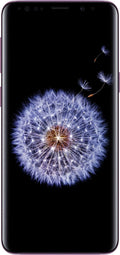 Pre-Owned  Galaxy S9 64GB Lilac Purple (AT&T) (Refurbished: Good)