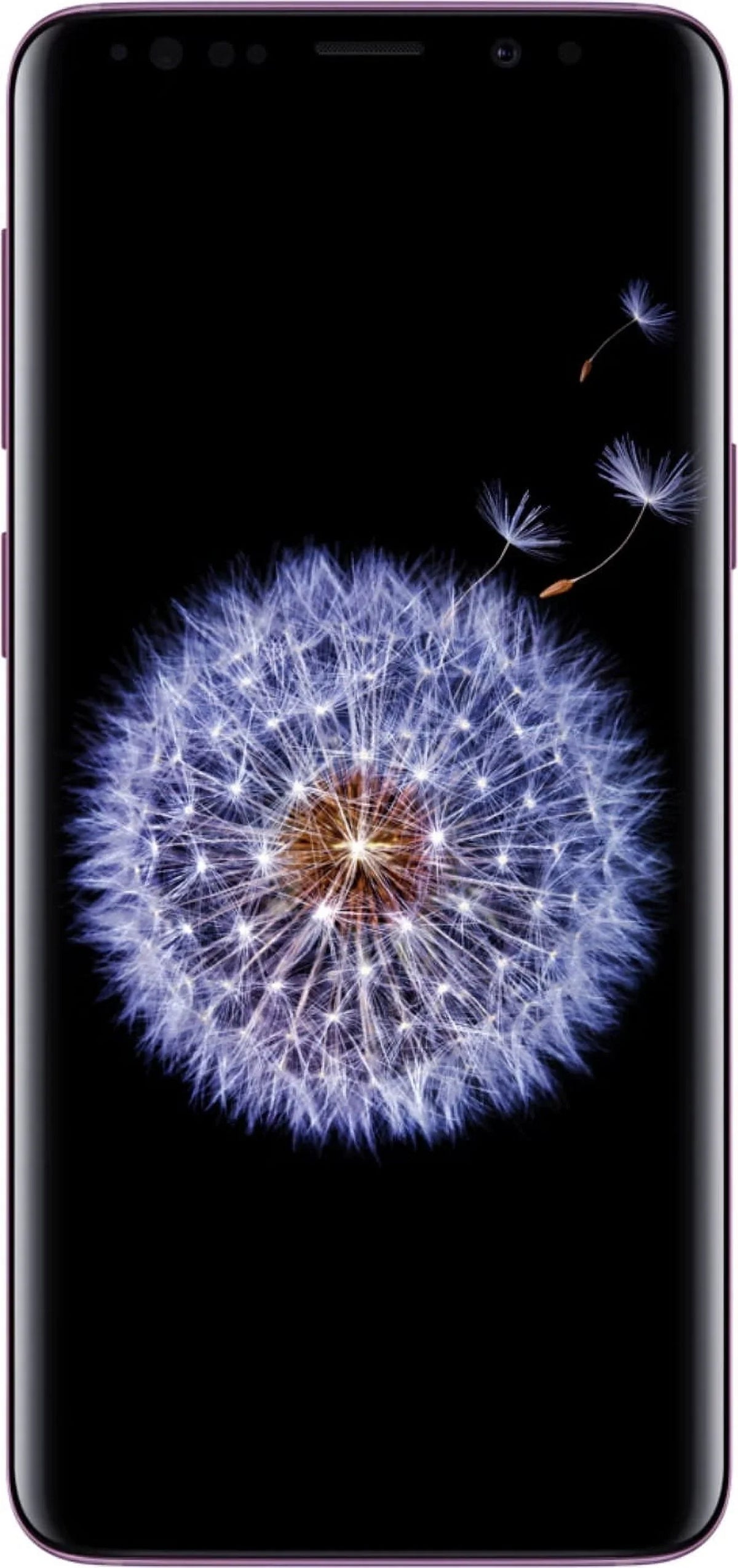 Pre-Owned  Galaxy S9 64GB Lilac Purple (AT&T) (Refurbished: Good)