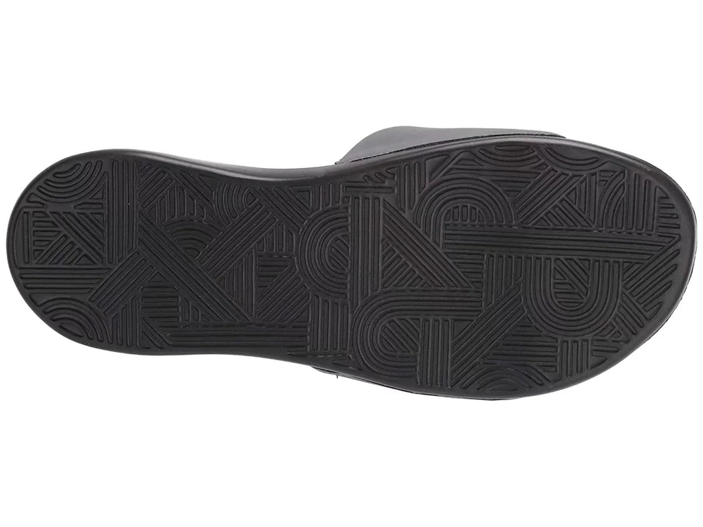 Ultra Comfort 3 Slide Black/Volt/Cool Grey