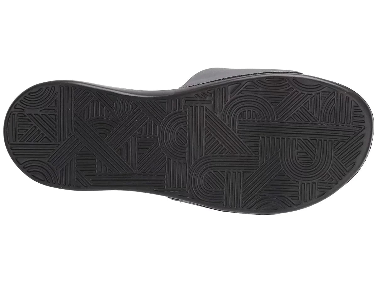 Ultra Comfort 3 Slide Black/Volt/Cool Grey