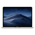 Pre-Owned  MacBook Pro Laptop Core i5 2.3GHz 8GB RAM 256GB SSD 13" Silver MPXU2LL/A (2017) - Fair