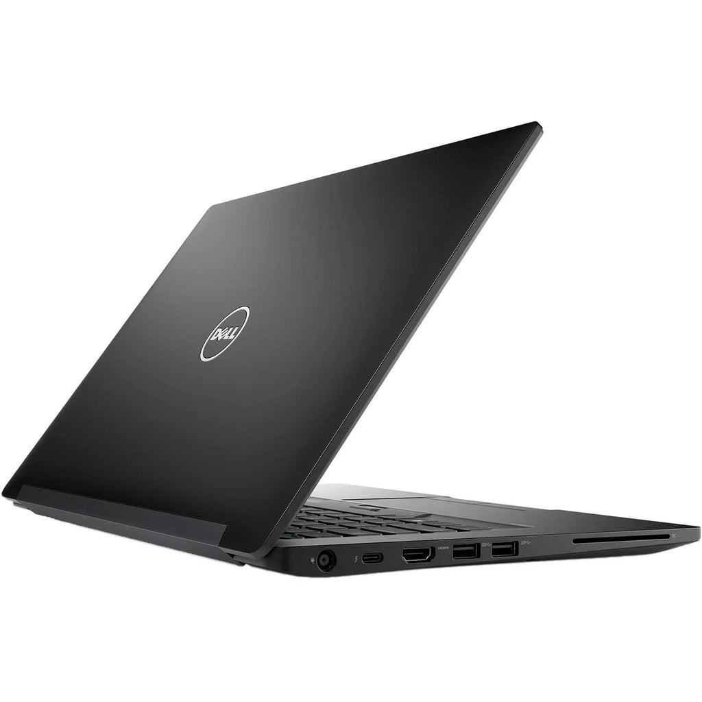 Restored  Latitude 7490 14.1" Laptop  Core i7 1.90 GHz 16GB 256GB SSD W10P (Refurbished)