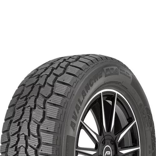 Hercules Avalanche RT 195/65R15XL 95T BSW (4 Tires) Fits: 2009-12 Honda Civic Hybrid-L, 2010-11  Prius Base