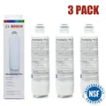 Bosch UltraClarity Pro liquid Filter, BORPLFTR50,BORPLFTR55, RA450022, REPLFLTR55 Replacement/matching Pack of 3