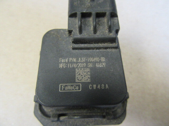Pre-Owned 18-20  F150 Rear View Camera OEM (Good)