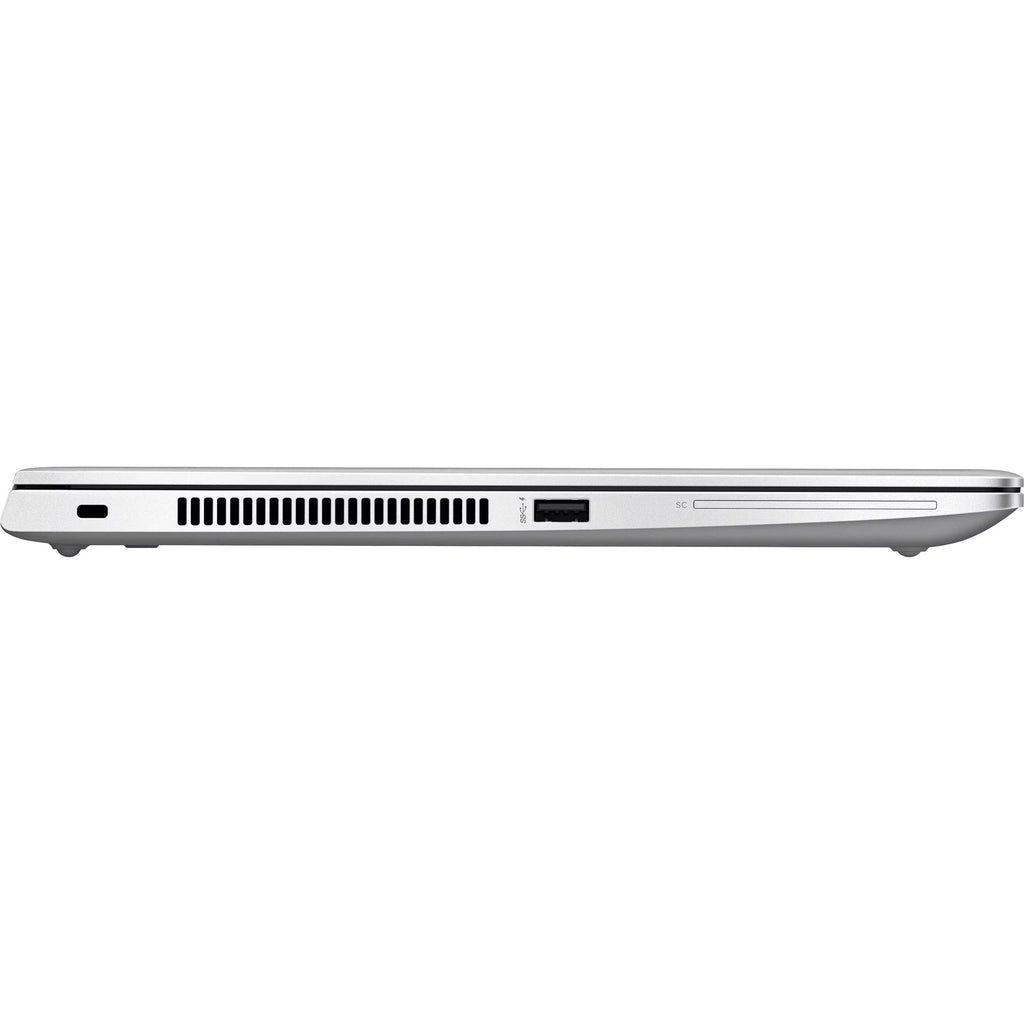 Restored  Elitebook 840 G6 14" Laptop  i7 1.90 GHz 8GB 256GB SSD Windows 10 Pro (Refurbished)