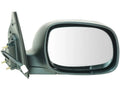 Right Mirror - matching with 2004 - 2006  Tundra SR5 Crew Cab Pickup 2005