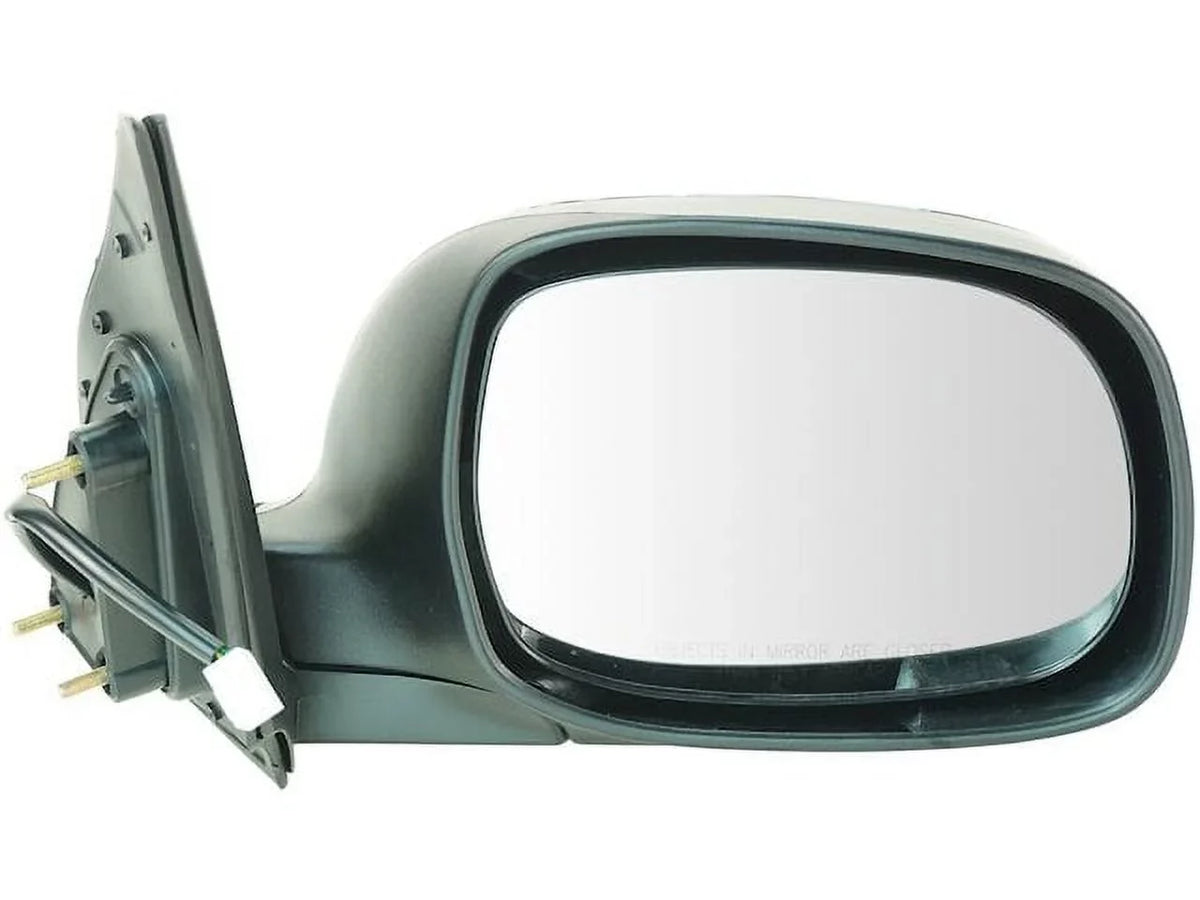 Right Mirror - matching with 2004 - 2006  Tundra SR5 Crew Cab Pickup 2005