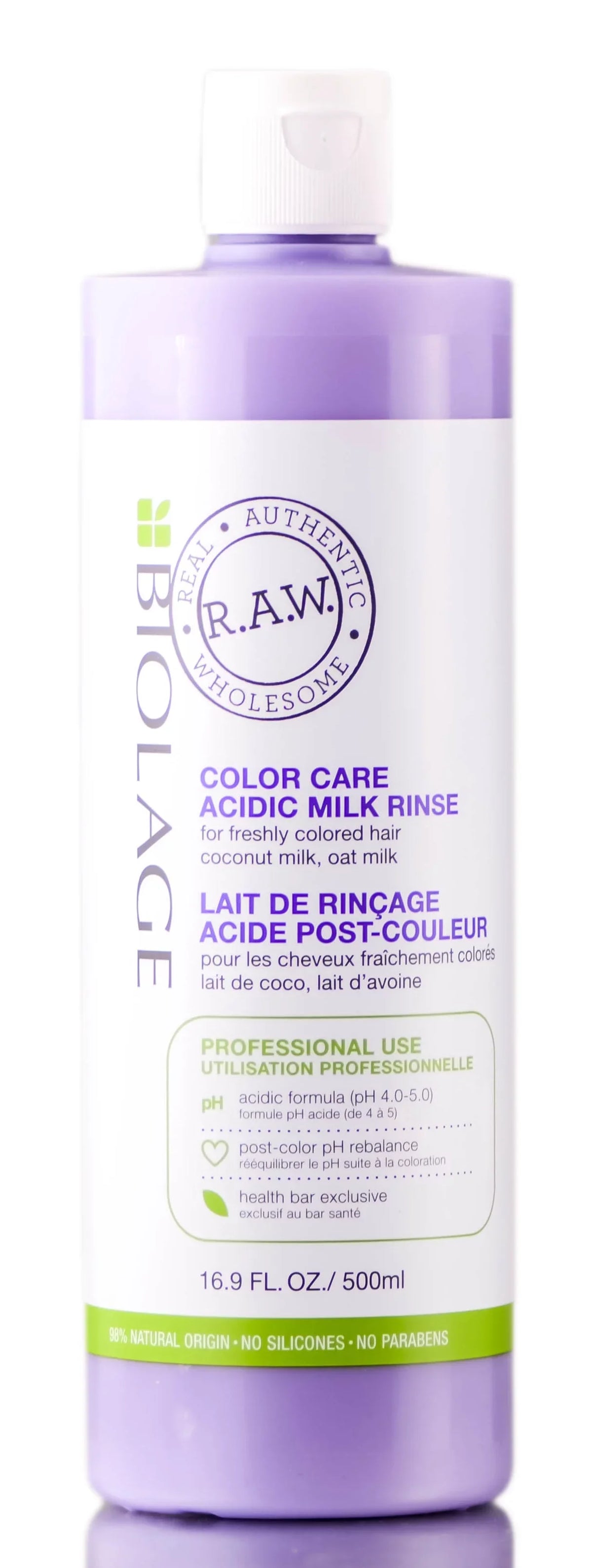Biolage Color Care Acidic Conditioner Rinse - 16.9 oz